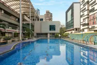The Fern Residency Chembur, Mumbai, Series by Marriott - New
