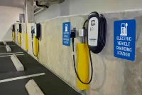 Residence Inn Miami Beach Surfside - parking