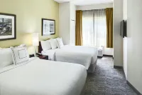 SpringHill Suites Milford - Wifi