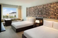JW Marriott Hotel Muscat - 5-Star