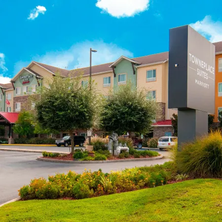 TownePlace Suites Baton Rouge Gonzales