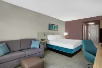 Hilton Garden Inn Memphis/Southaven - Parking