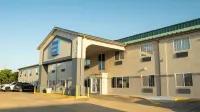 Economy Suites - Tulsa Airport - 2-نجوم