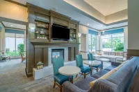Hilton Garden Inn Augusta - Pet-friendly