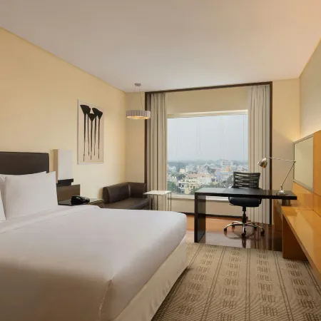 Courtyard by Marriott Bilaspur