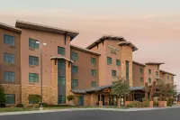 TownePlace Suites Hobbs - プール
