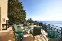 Villa Igiea - romantici