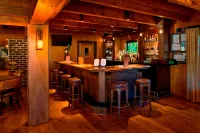 The Grand Hotel Golf Resort & Spa, Autograph Collection - bar