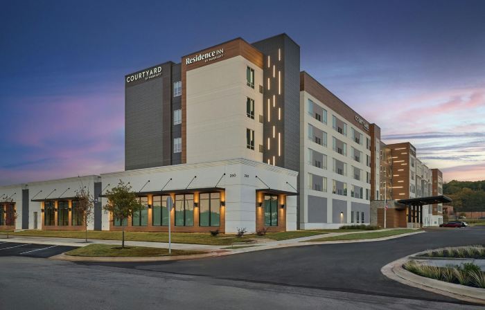 Residence Inn by Marriott Madison