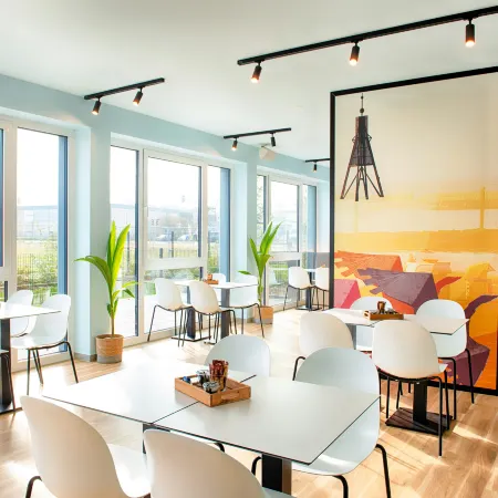 B&B HOTEL Cuxhaven 