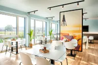 B&B HOTEL Cuxhaven  - 3 Sao
