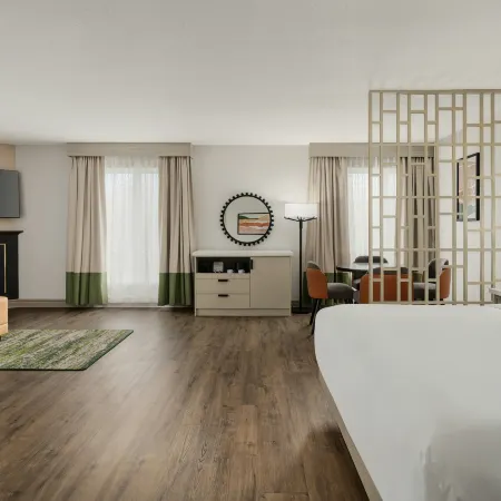 Le Parc Gatineau, Tapestry Collection by Hilton