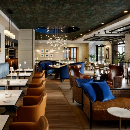 Hotel Orielle, Autograph Collection