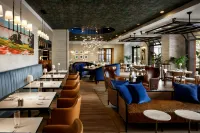The Bohemian Hotel Savannah Riverfront, Autograph Collection - spa