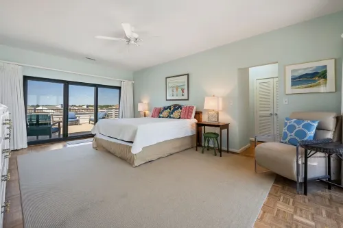 Penthouse Oceanfront Villa at Inlet Point on Litchfield Beach 3 Bedroom Condo by Peace Vacations - 精品