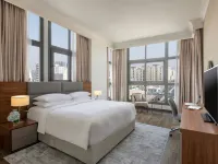Marriott Executive Apartments Doha, Le Mirage City Walk Hotels near Sky view Bar