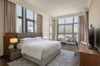 Marriott Executive Apartments Doha, Le Mirage City Walk - 4 stelle