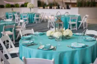 Newport Marriott Hotel & Spa - breakfast