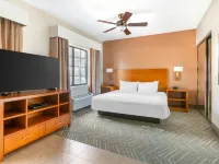 Hilton Vacation Club Varsity Club Tucson Hotels near Tucson Botanical Gardens
