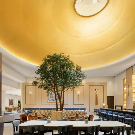 Marriott Dallas/Fort Worth Westlake