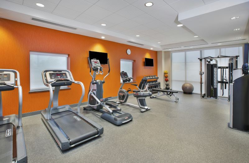 Home2 Suites by Hilton Pittsburgh Area Beaver Valley photo 3
