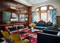 Graduate by Hilton New Haven - صديق للحيوانات الاليفة