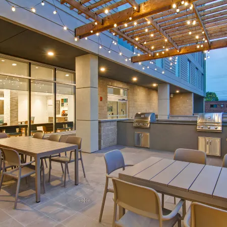 Home2 Suites by Hilton Montreal Dorval