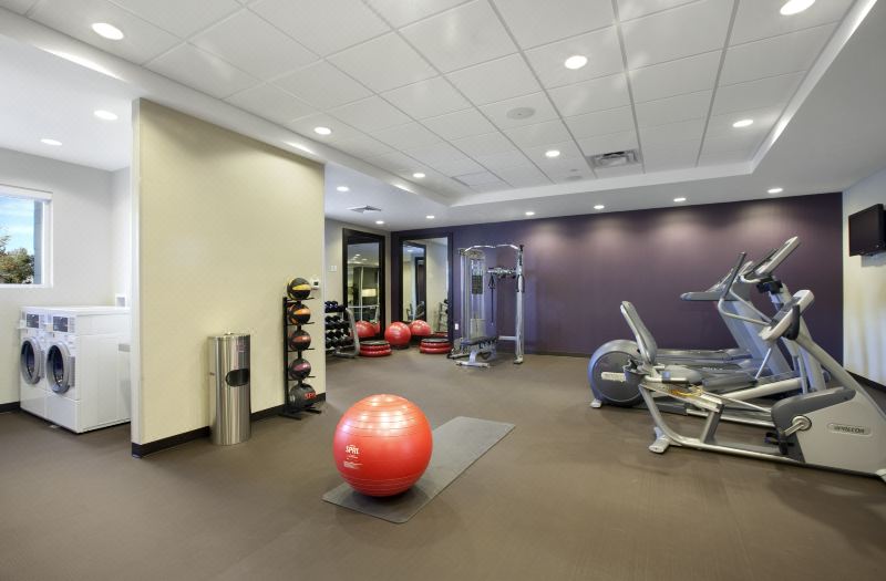 Home2 Suites by Hilton Salt Lake City / West Valley City photo 3