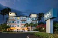 Fairfield Inn & Suites Destin - salle de sport