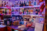 Hotel Laxnes - Bars