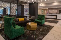 Hampton Inn & Suites Winston-Salem Downtown - 2-Star
