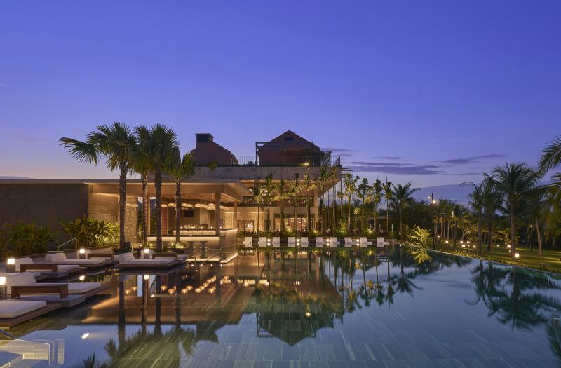 Nhaan Resort & Spa Hoi An, Tapestry Collection by Hilton photo 4