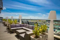 Malmaison Brighton - Parking