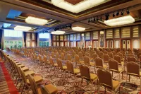 Sheraton Bursa Hotel - Pet friendly