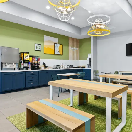 Spark by Hilton Homewood Birmingham