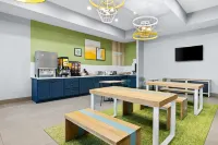 Spark by Hilton Homewood Birmingham - 2つ星