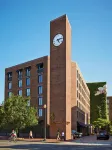 Four Seasons Hotel Washington, D.C. - Luxury