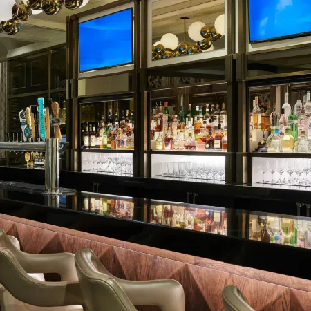 The Whitley, a Luxury Collection Hotel, Atlanta Buckhead