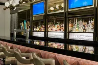 The Whitley, a Luxury Collection Hotel, Atlanta Buckhead - 5 звезд