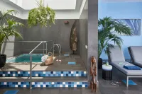 Seaside Los Jameos - spa