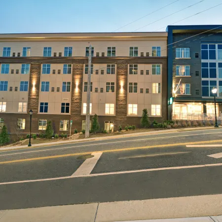 Homewood Suites by Hilton Athens Downtown University Area