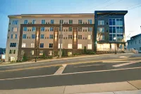 Homewood Suites by Hilton Athens Downtown University Area - Wifi