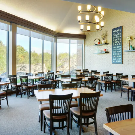 Travelway Inn Sudbury