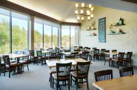Travelway Inn Sudbury - Bữa sáng