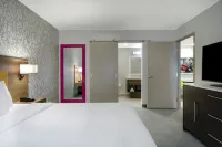 Home2 Suites by Hilton Grand Rapids Airport - 3-Star