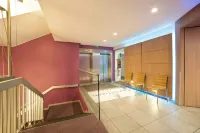 Lille City Hotel - 3 ดาว