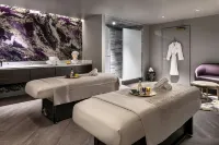 The Omni King Edward Hotel - Spa