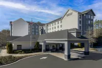 Homewood Suites by Hilton Birmingham-SW-Riverchase-Galleria - parking