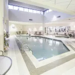 DoubleTree by Hilton Boston - Andover - Pools