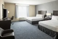 Hampton Inn Lewiston/Auburn - Pet friendly